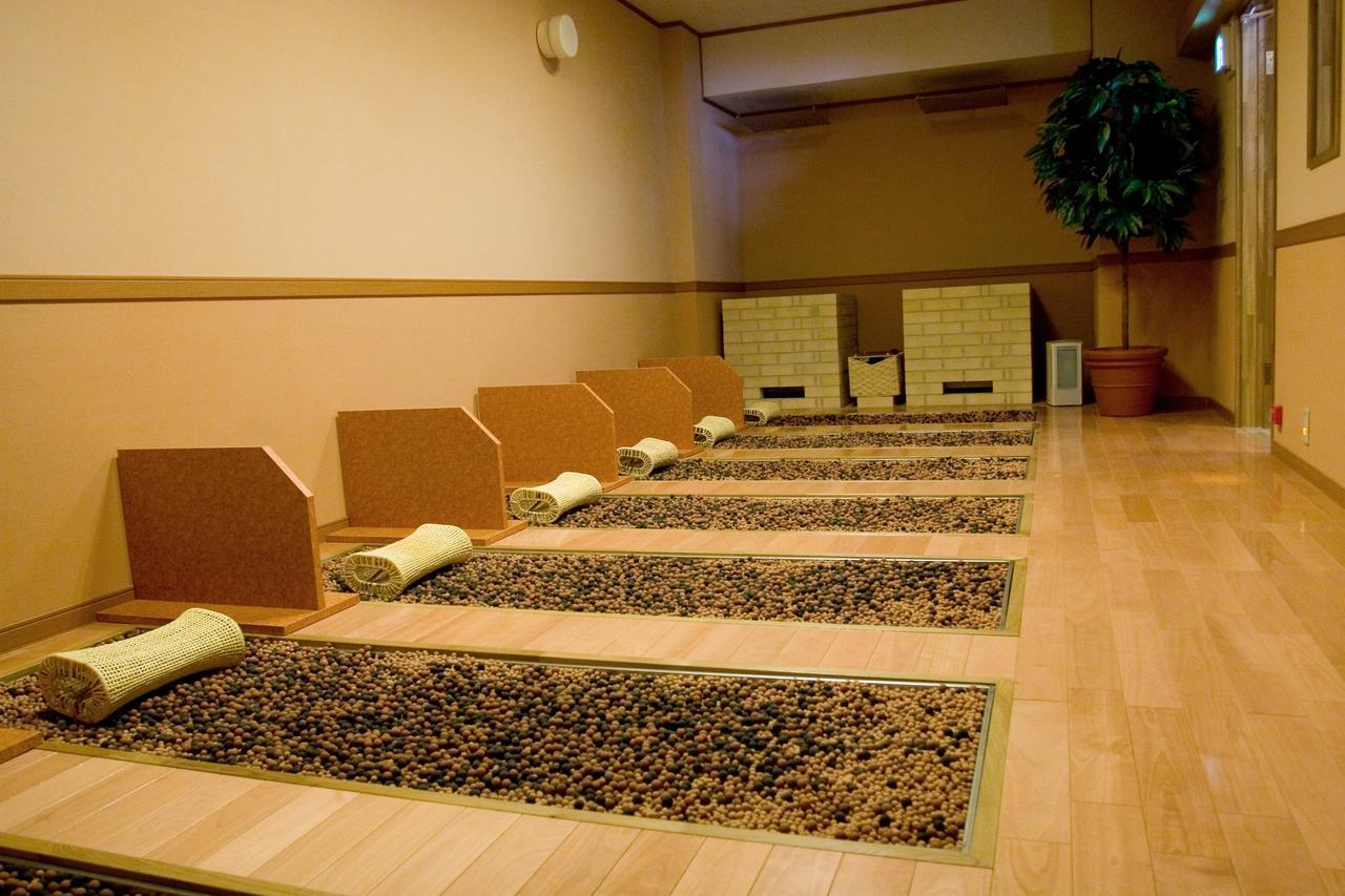 Zekkeino Yado Inubohsaki Hotel تشوشي المظهر الخارجي الصورة