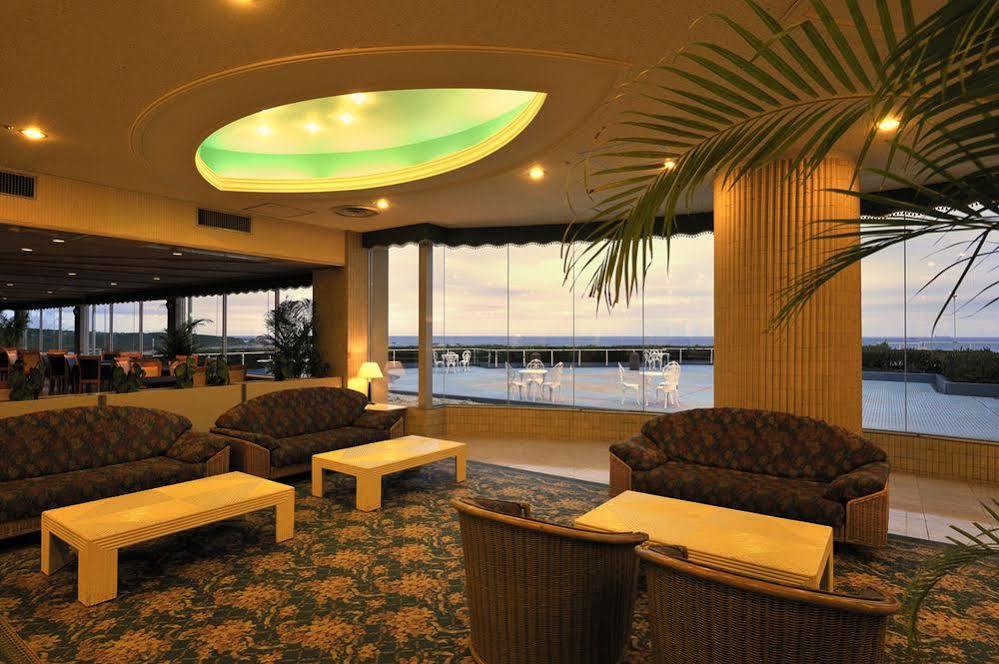 Zekkeino Yado Inubohsaki Hotel تشوشي المظهر الخارجي الصورة