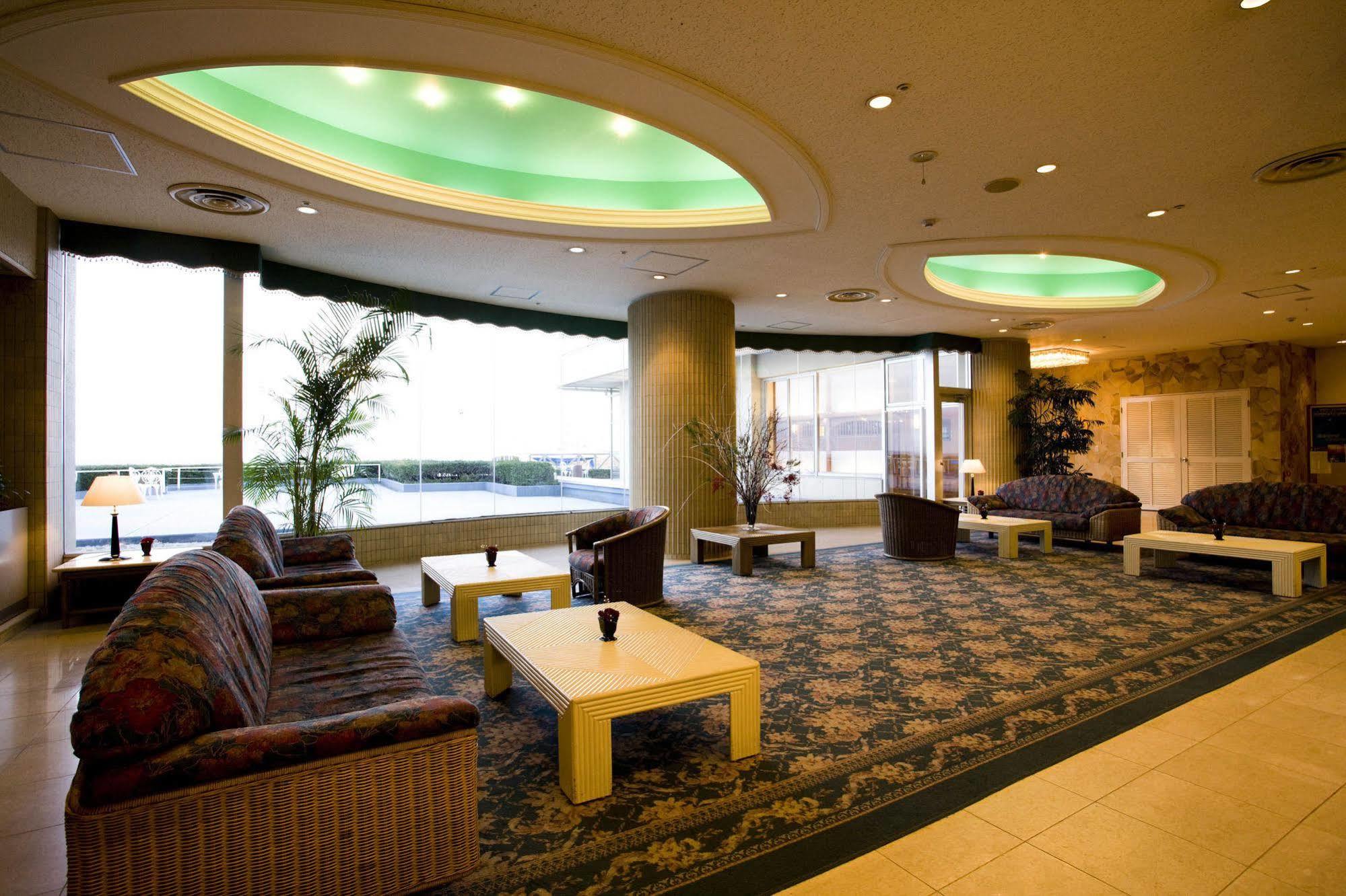Zekkeino Yado Inubohsaki Hotel تشوشي المظهر الخارجي الصورة