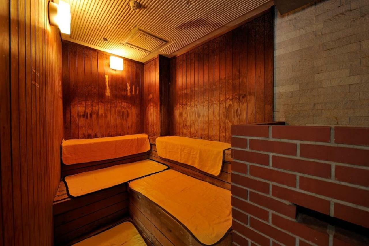 Zekkeino Yado Inubohsaki Hotel تشوشي المظهر الخارجي الصورة