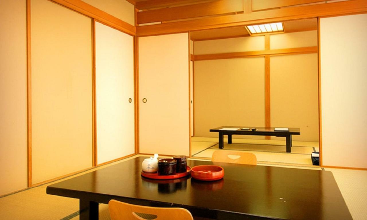 Zekkeino Yado Inubohsaki Hotel تشوشي المظهر الخارجي الصورة