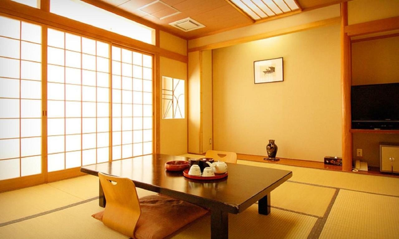 Zekkeino Yado Inubohsaki Hotel تشوشي المظهر الخارجي الصورة