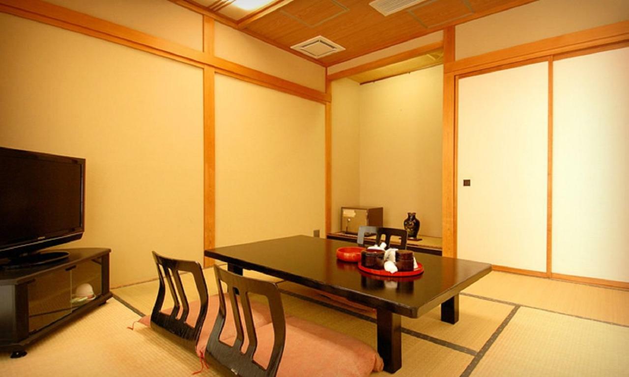 Zekkeino Yado Inubohsaki Hotel تشوشي المظهر الخارجي الصورة
