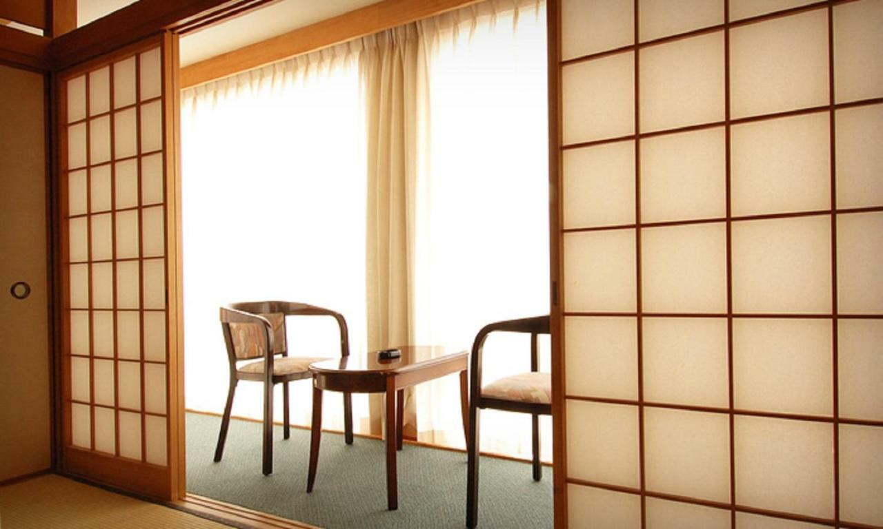 Zekkeino Yado Inubohsaki Hotel تشوشي المظهر الخارجي الصورة